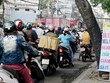 Năm tai tiếng của Kl99kl phiên bản hoạt động xe máy